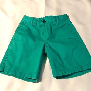 Toddler size 2 Nautica shorts